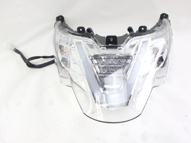 KYMCO PEOPLE S 125 ABS 33700AEB9E00 FARO POSTERIORE 21 - 25 TAILLIGHT