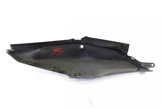 HONDA CBF 1000 F 77325MGJB10ZD CARENA POSTERIORE SINISTRA 10 - 13 REAR LEFT FAIRING 77320MGJD000 77325MGJD00ZA, 77325MGJD80ZA - Foto 3