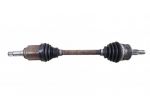 SEMIASSE ANTERIORE SINISTRO FIAT 500 X Serie 51962541 (15)