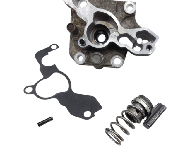COMANDO SELETTORE MARCE OPEL Karl Serie 25196656 B10XE Benzina 1000 (1517) - Foto 2