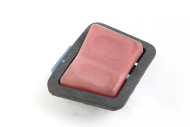 KYMCO PEOPLE 300 GT 35130KXCXM00 INTERRUTTORE ALIMENTAZIONE 10 - 17 INJECTION SWITCH BUTTON