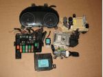 39117-03415 KIT ECU KIA HYUNDAI KEFICO 3911703415 CPEGP2.10.1 9001190356KE