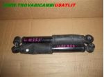 AMMORTIZZATORE POST. FIAT 500  Meccanica  Assale  Sospensioni  Ammortizzato &hellip;