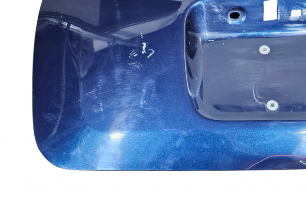 PORTELLONE POSTERIORE FIAT Panda 3° Serie 51927847 (12) - Foto 11