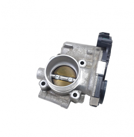 CORPO FARFALLATO OPEL Corsa E 3° Serie 55562270 B14XER Benzina 1400 (15) - Foto 5