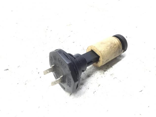 PIAGGIO ZIP 2T 50 GALLEGGIANTE SONDA LIVELLO SERBATOIO OLIO 2000 2004 C25000 - Foto 2
