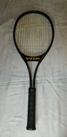 8 racchette Tennis con custodia e palline - Foto 6
