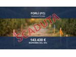 Immobile in asta di 3 m² in vendita a Forlì