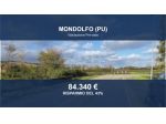 Immobile in asta di 3760 m² in vendita a Mondolfo