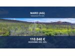 Immobile in asta di 141216 m² in vendita a Naro