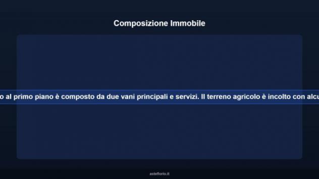 Immobile in asta di 87 m² in vendita a Neviano - Foto 12