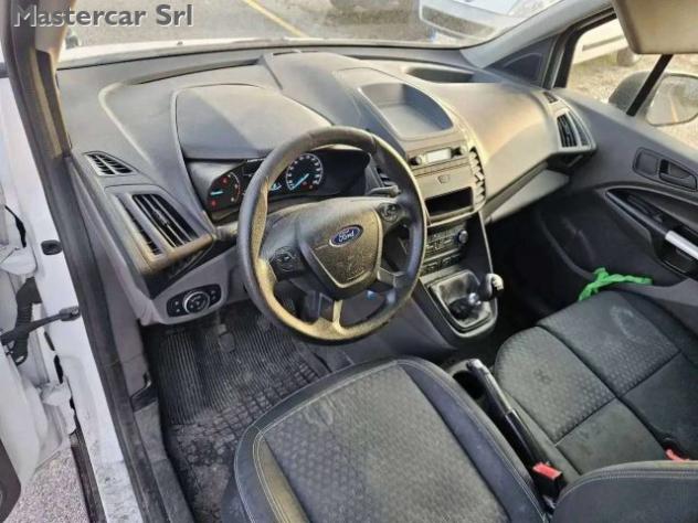 FORD Transit Connect 1.5 TDCI 120cv VAN Trend 200 L1H1 3POSTI - FY301TC rif. 23989097 - Foto 10