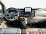 FORD Transit Custom 340 2.0 EcoBlue 130 PL Combi Trail rif. 20525732