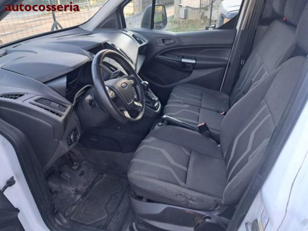 FORD Transit Connect maxi 3 posti motore revisionato rif. 23449909 - Foto 7