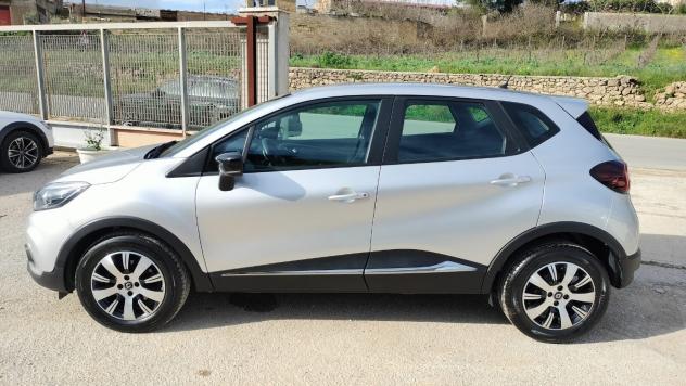 Renault Captur dCi 8V 90 CV Business N1 VAN 4 POSTI - Foto 2