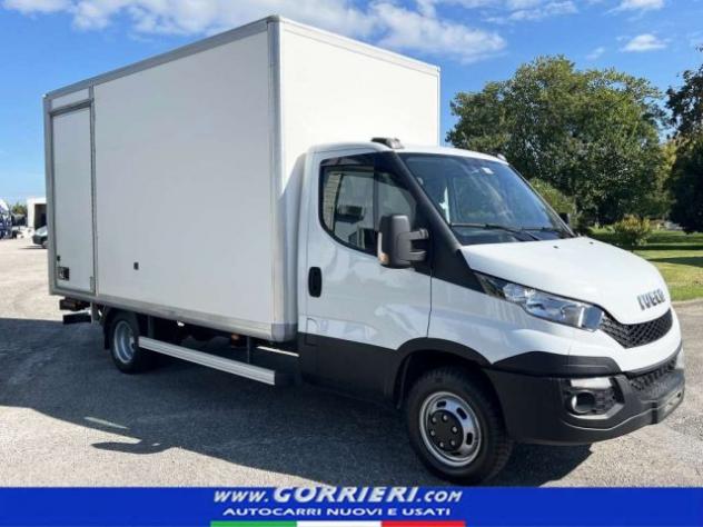 IVECO Daily 35-130 rif. 24013338