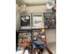 Giochi Play station 2.
