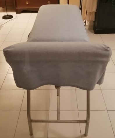 Lettino da medico e/o fisioterapia - Foto 4