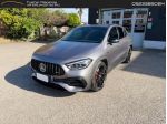 Mercedes-Benz GLA 45 AMG Premium GLA 45 AMG #10927