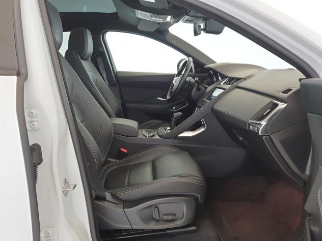 Jaguar E-Pace E-Pace 2.0d i4 R-Dynamic S awd 150cv auto my19 - Foto 3