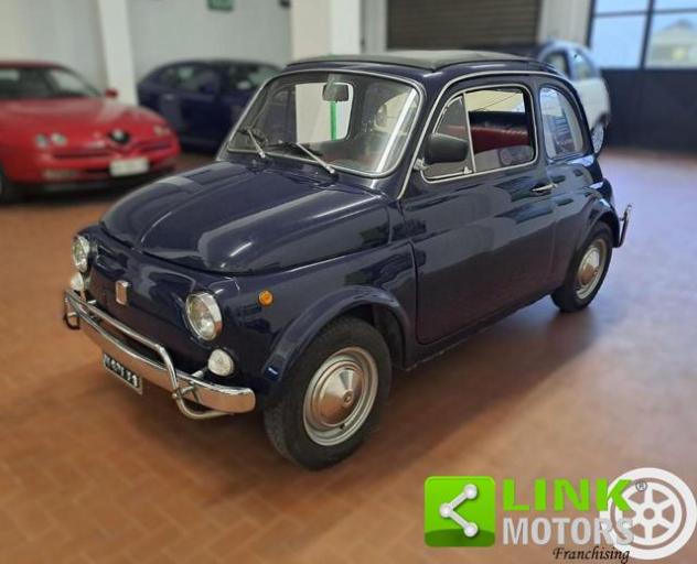 FIAT 500 L rif. 24002799