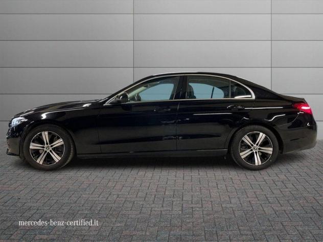 Mercedes-Benz Classe C Classe C-W206 Berlina 2021 C 200 d mhev Advanced auto - Foto 2