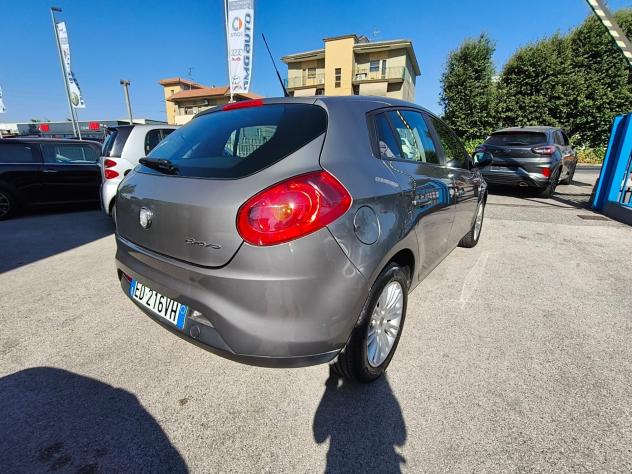 Fiat Bravo 1.6 MJT 105 CV Dynamic - Foto 4