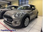 MINI One 1.5 Boost AUTOMATICA SOLO 34.000KM!!!! rif. 24136281