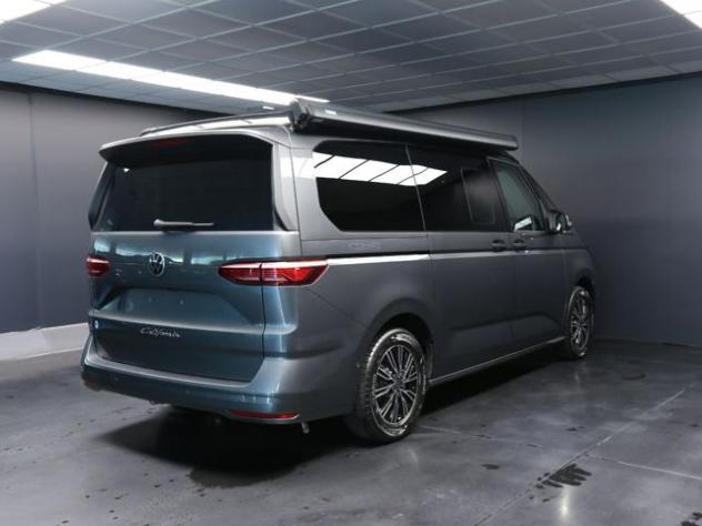 VOLKSWAGEN California 2.0 TDI 150 CV DSG Coast OCEAN WEBASTO rif. 24051857 - Foto 3