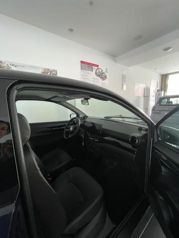 Aixam City E-city sport 7.44 KWH - Foto 4