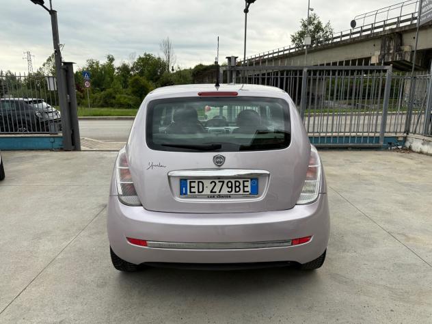 Y 1.2 BENZINA 2010 148.000KM UNIPRO-NUOVO PREZZO - Foto 6