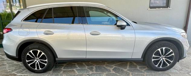Mercedes GLC SUV GLC 220 d Advanced 4matic auto - Foto 6