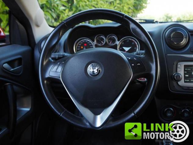 ALFA ROMEO MiTo 1.3 JTDm 95 CV - Foto 10