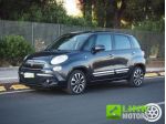 FIAT 500L 1.6 Multijet 120 CV Lounge rif. 23887025