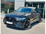 Jaguar F-Pace F-Pace 2.0 D 163 CV AWD aut. R-Dynamic S