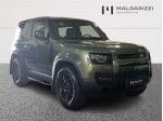 Land Rover Defender VII 2025 90 90 3.0d mhev S awd 200cv auto