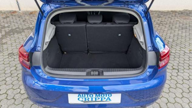 RENAULT Clio 1.0 BENZINA 90CV 5 PORTE OK NEOPATENTATO rif. 24072772 - Foto 8