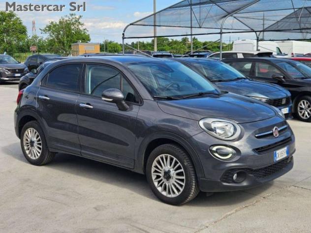 FIAT 500X 500 X 1.3 T4 Connect 150cv dct - GK851FN rif. 23814311 - Foto 8