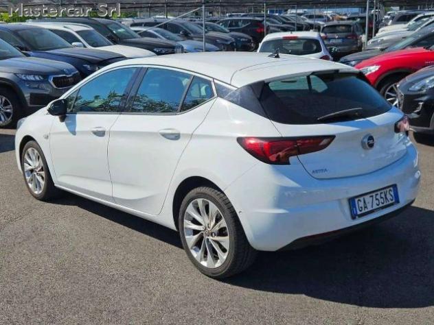 OPEL Astra Astra V 2020 5p 1.5 cdti Ultimate - GA755KS rif. 24001769 - Foto 4