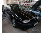 Alfa Romeo 145 Quadrifoglio 1995