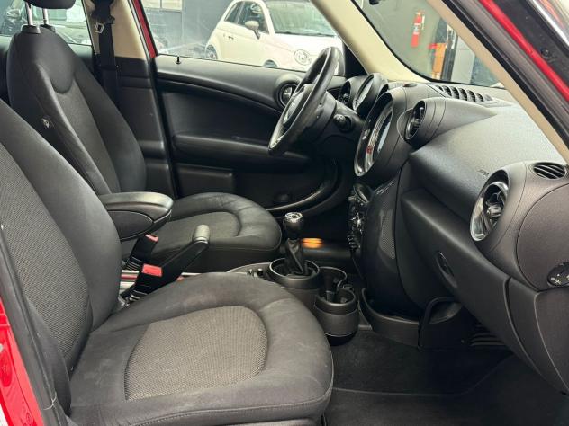 MINI Countryman Mini 1.6 Cooper D Business Countryman - Foto 8