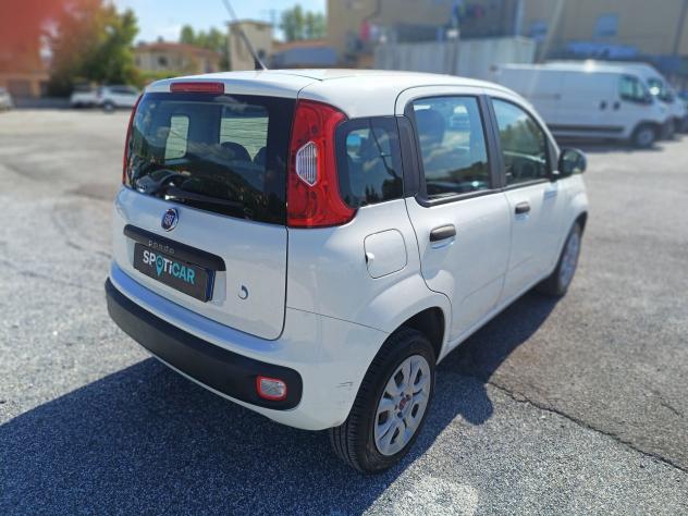 FIAT Panda 0.9 TwinAir Turbo Natural Power Easy - Foto 7