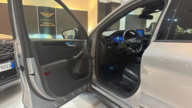 FORD KUGA 1.5D 120CV ST-LINE X- 2020 - Foto 9