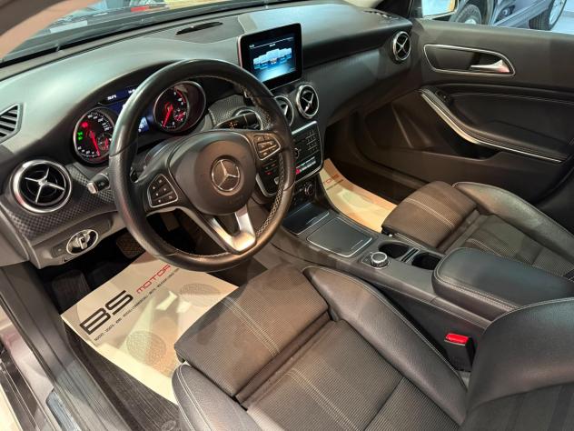 Mercedes-benz A 180 d Automatic Premium - Foto 9