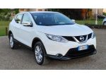 Nissan Qashqai 1.5 dCi Acenta