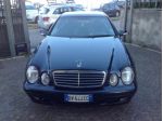 Mercedes-Benz CLK 200 Kompressor cat Avantgarde