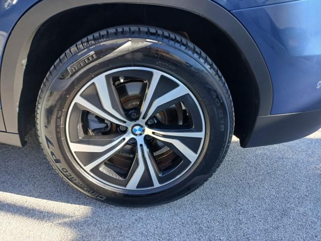 BMW X3 XDRIVE 20D 190CV 48V 2021 - Foto 5