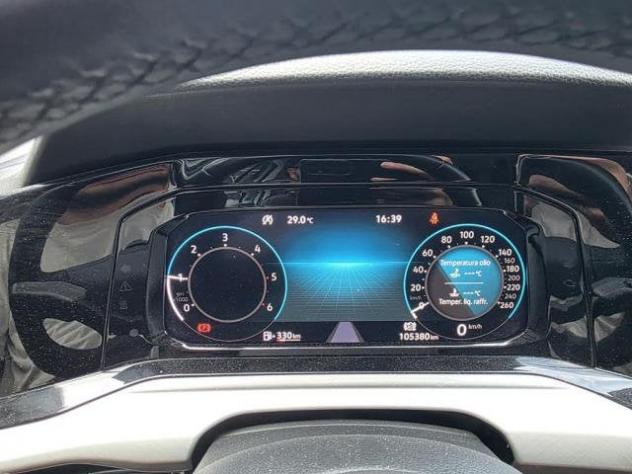 Volkswagen Golf 2.0 TDI 115cv Life - Foto 5