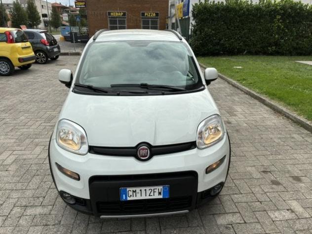 FIAT Panda 1.0 FireFly 70cv S&S Hybrid - Foto 3
