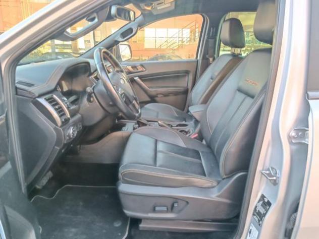 FORD Ranger 2.0 aut. 213 CV DC WTK IVA COMPRESA rif. 24087979 - Foto 3